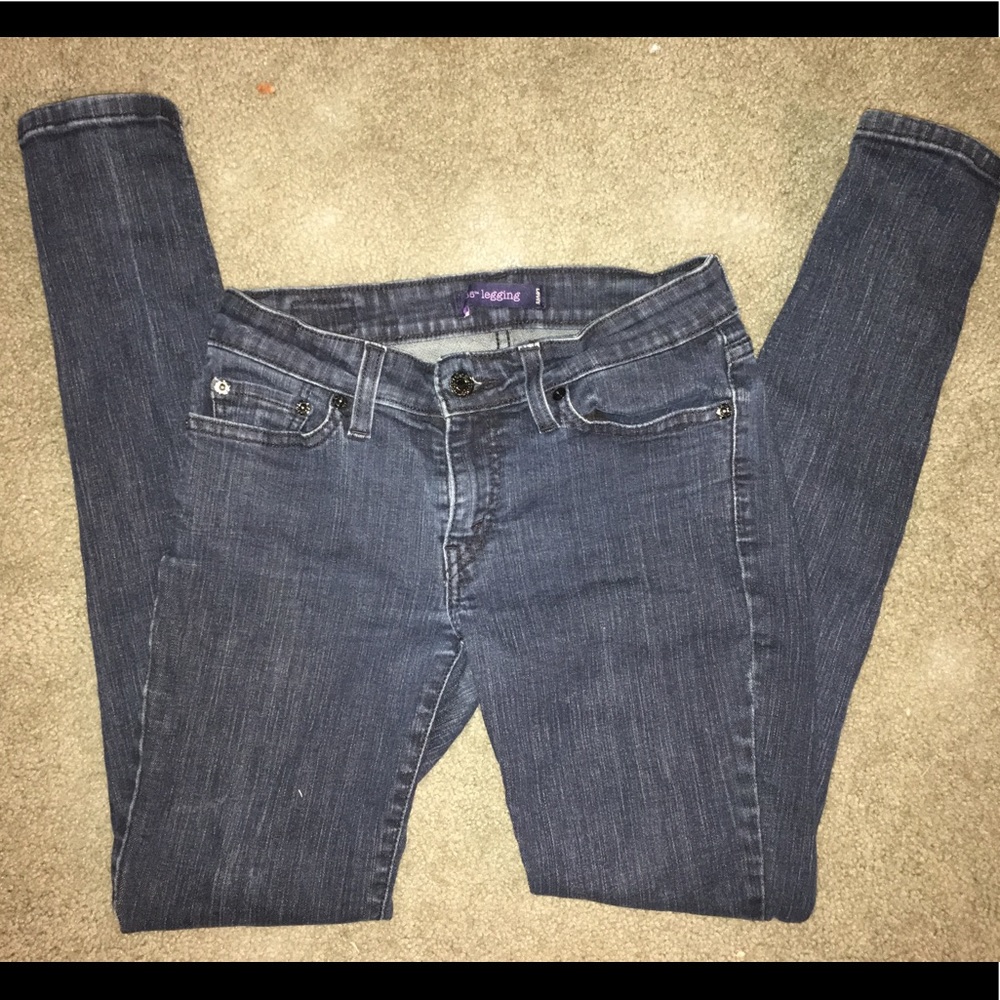 Levi Strauss Skinny Jeans